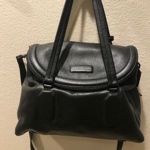 Marc Jacobs Silicon Valley Satchel